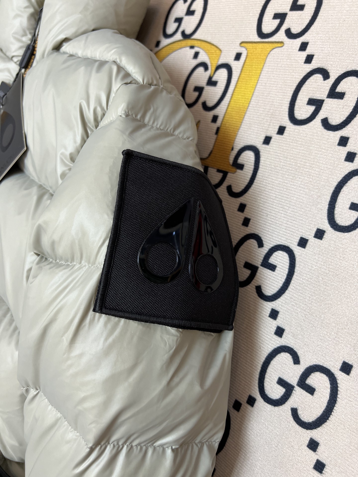 Canada Goose Down Jackets